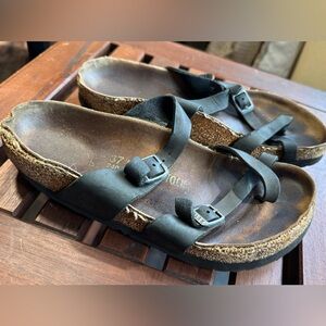 Women’s Mayari Birkenstock Sandals Size 37